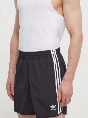 Obrázek produktu adidas Originals Kraťasy adidas Originals Adicolor Classics Sprinter Shorts černá