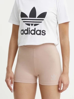 Obrázek produktu adidas Originals Kraťasy HF9202 hnědá
