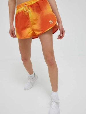 Obrázek produktu adidas Originals Kraťasy adidas Originals oranžová