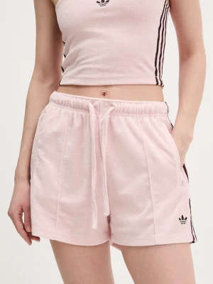 Obrázek produktu adidas Originals Kraťasy adidas Originals růžová