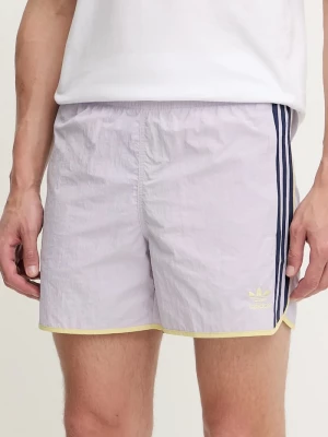 Obrázek produktu adidas Originals Kraťasy adidas Originals Sprinter shorts fialová