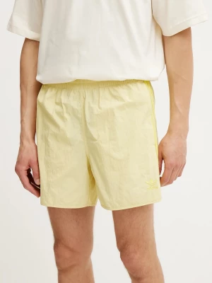 Obrázek produktu adidas Originals Kraťasy adidas Originals Sprinter shorts žlutá