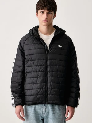Obrázek produktu adidas Originals krátká bunda pánská černá