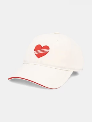 Obrázek produktu adidas Originals Kšiltovka adidas Originals béžová