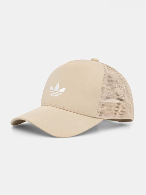 Obrázek produktu adidas Originals Kšiltovka adidas Originals béžová