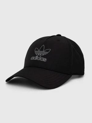 Obrázek produktu adidas Originals Kšiltovka adidas Originals černá