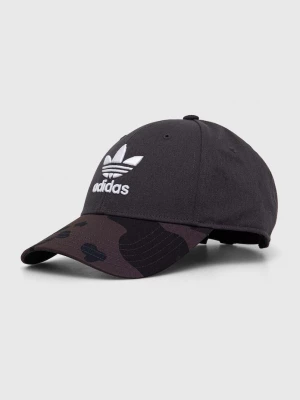 Obrázek produktu adidas Originals Kšiltovka adidas Originals černá