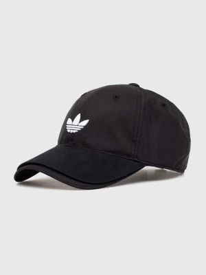 Obrázek produktu adidas Originals Kšiltovka adidas Originals černá