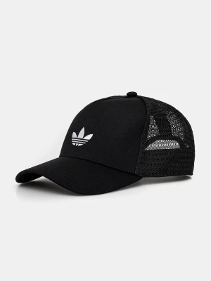 Obrázek produktu adidas Originals Kšiltovka CURVED TRUCKER černá
