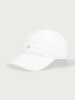 Obrázek produktu adidas Originals kšiltovka manšestrová Corduroy Baseball Cap béžová