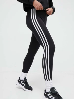 Obrázek produktu adidas Originals Legíny adidas Originals 3-Stripes černá