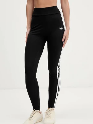 Obrázek produktu adidas Originals Legíny adidas Originals 3-Stripes černá