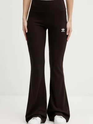 Obrázek produktu adidas Originals Legíny adidas Originals Essentials hnědá