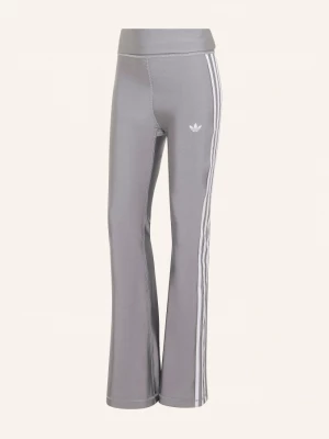 Obrázek produktu Adidas Originals Legíny Adidas Originals Sport Superstar šedá / světle fialová