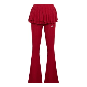 Obrázek produktu ADIDAS ORIGINALS Legíny červená