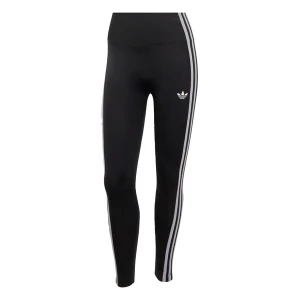 Obrázek produktu ADIDAS ORIGINALS Legíny 'Essentials' černá / bílá