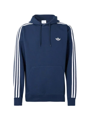 Obrázek produktu ADIDAS ORIGINALS Mikina '3-STRIPES' tmavě modrá / bílá