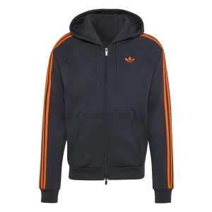 Obrázek produktu ADIDAS ORIGINALS Mikina 'Adicolor' antracitová / mandarinkoná