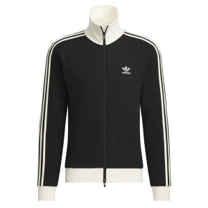 Obrázek produktu ADIDAS ORIGINALS Mikina 'Adicolor Classic' černá / barva bílé vlny