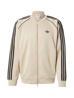 Obrázek produktu ADIDAS ORIGINALS Mikina 'Adicolor Classic' režná / černá