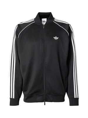 Obrázek produktu ADIDAS ORIGINALS Mikina 'Adicolor Classics' černá / bílá