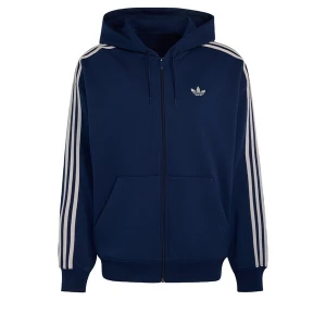 Obrázek produktu ADIDAS ORIGINALS Mikina 'Adicolor' marine modrá / stříbrně šedá