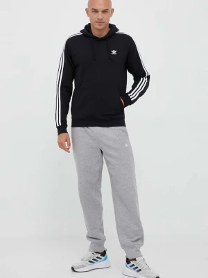 Obrázek produktu adidas Originals Mikina 3-Stripes černá