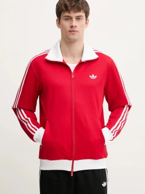 Obrázek produktu adidas Originals Mikina adidas Originals Beckenbauer červená