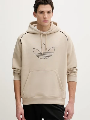 Obrázek produktu adidas Originals Mikina béžová