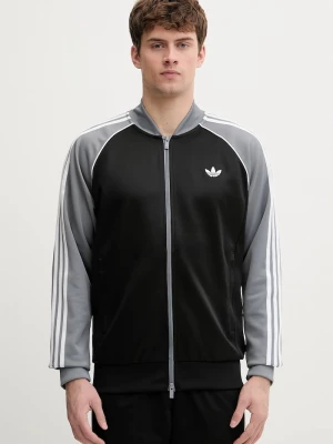 Obrázek produktu adidas Originals Mikina adidas Originals černá