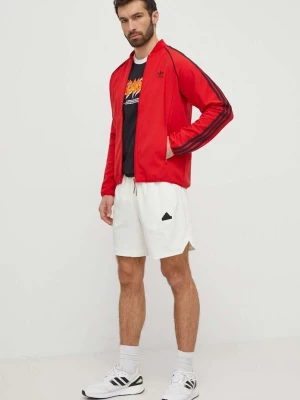 Obrázek produktu adidas Originals Mikina adidas Originals červená
