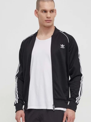 Obrázek produktu adidas Originals Mikina adidas Originals Classics SST Track Jacket černá