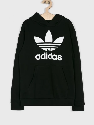 Obrázek produktu adidas Originals Mikina adidas Originals DV2870 černá