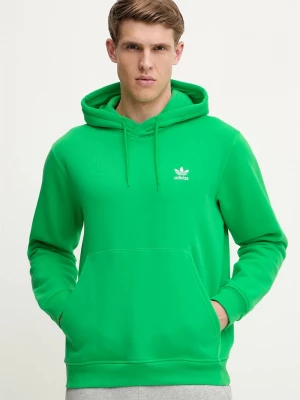 Obrázek produktu adidas Originals Mikina adidas Originals Essential zelená