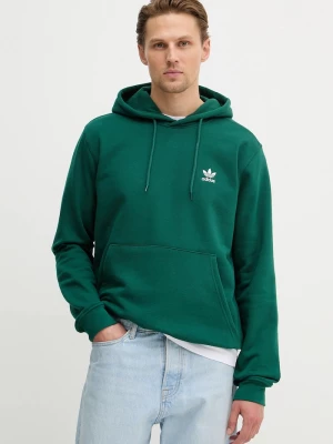 Obrázek produktu adidas Originals Mikina adidas Originals Essentials zelená