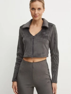 Obrázek produktu adidas Originals Mikina adidas Originals Femme Galore Rib Cardigan