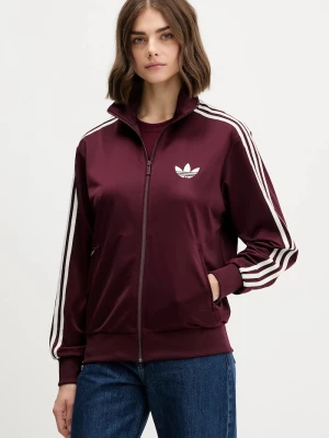 Obrázek produktu adidas Originals Mikina adidas Originals Firebird červená