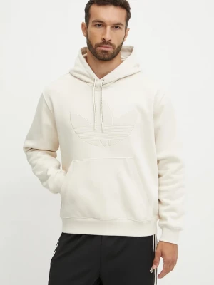 Obrázek produktu adidas Originals Mikina adidas Originals Hooded Sweat béžová