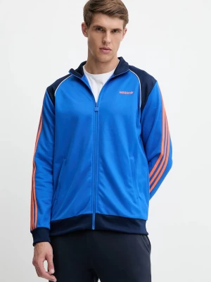 Obrázek produktu adidas Originals Mikina adidas Originals modrá