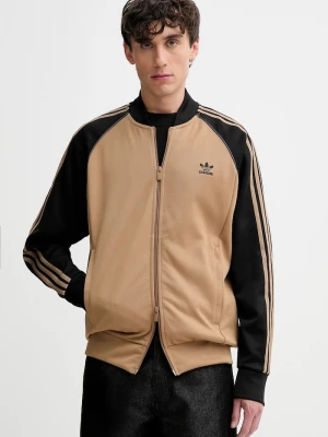 Obrázek produktu adidas Originals Mikina adidas Originals Sst Tt béžová