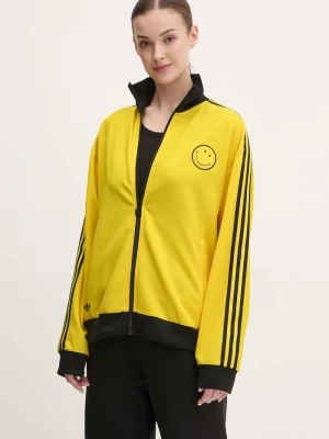 Obrázek produktu adidas Originals Mikina adidas Originals X Smiley žlutá
