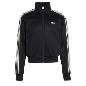 Obrázek produktu ADIDAS ORIGINALS Mikina 'Beckenbauer' černá / bílá