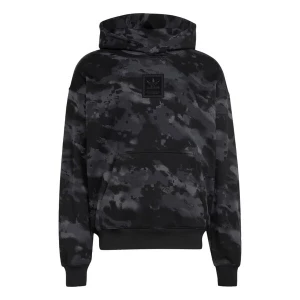 Obrázek produktu ADIDAS ORIGINALS Mikina 'CAMO' šedá / antracitová / černá