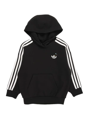Obrázek produktu ADIDAS ORIGINALS Mikina 'CARE BEARS OVERSIZED' oranžová / světle růžová / černá / bílá