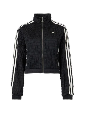 Obrázek produktu ADIDAS ORIGINALS Mikina černá / bílá