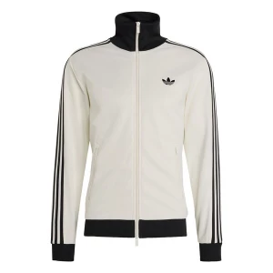 Obrázek produktu ADIDAS ORIGINALS Mikina 'Classic' černá / barva bílé vlny