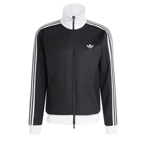 Obrázek produktu ADIDAS ORIGINALS Mikina 'Classic' černá / bílá