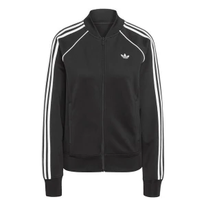 Obrázek produktu ADIDAS ORIGINALS Mikina 'Classic' černá / bílá