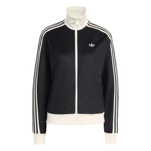 Obrázek produktu ADIDAS ORIGINALS Mikina 'Classic' černá / bílá