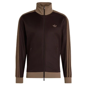 Obrázek produktu ADIDAS ORIGINALS Mikina 'Classic' čokoládová / světle hnědá